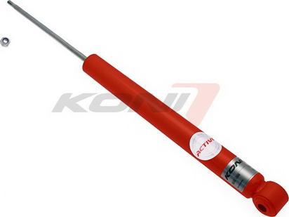 KONI 8045-1265 - Амортизатор avtokuzovplus.com.ua