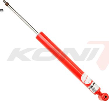 KONI 8045-1383 - Амортизатор autocars.com.ua