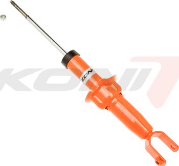 KONI 8050-1016 - Амортизатор avtokuzovplus.com.ua