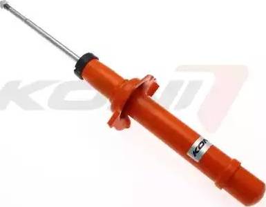 KONI 8050-1036 - Амортизатор avtokuzovplus.com.ua