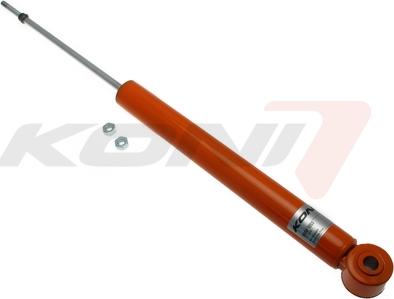 KONI 8050-1053 - Амортизатор avtokuzovplus.com.ua