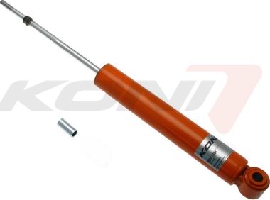 KONI 8050-1054 - Амортизатор avtokuzovplus.com.ua