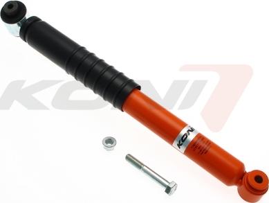 KONI 8050-1057 - Амортизатор autocars.com.ua