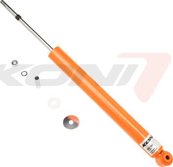 KONI 8050-1066 - Амортизатор avtokuzovplus.com.ua