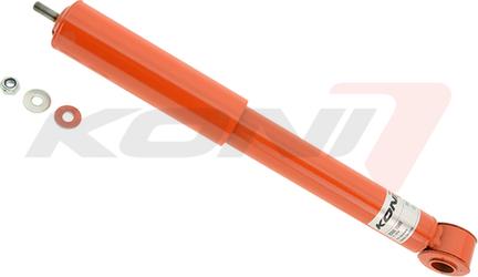 KONI 8050-1080 - Амортизатор avtokuzovplus.com.ua