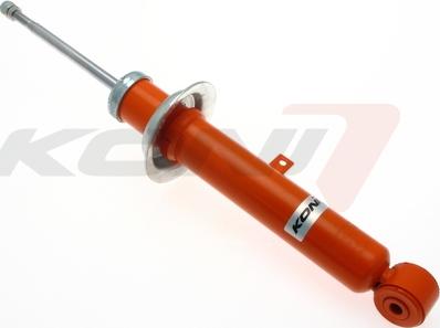 KONI 8050-1115 - Амортизатор autocars.com.ua