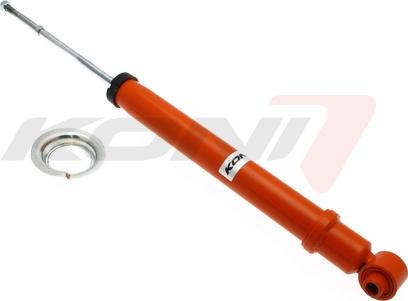 KONI 8050-1116 - Амортизатор avtokuzovplus.com.ua