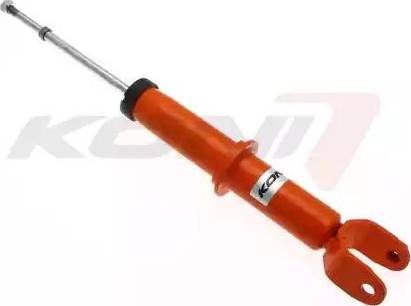 KONI 8050-1118 - Амортизатор autocars.com.ua