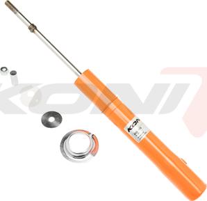 KONI 8050-1119 - Амортизатор autocars.com.ua