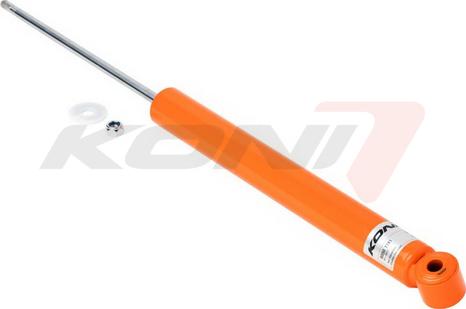 KONI 8050-1141 - Амортизатор avtokuzovplus.com.ua