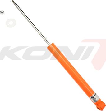 KONI 8050-1142 - Амортизатор avtokuzovplus.com.ua