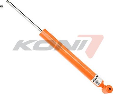 KONI 8050-1143 - Амортизатор autocars.com.ua