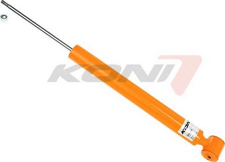 KONI 8050-1145 - Амортизатор autocars.com.ua