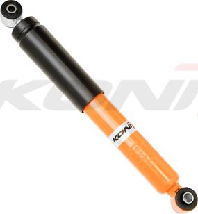 KONI 8050-1151 - Амортизатор autocars.com.ua