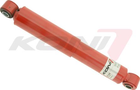 KONI 82-2509 - Амортизатор avtokuzovplus.com.ua