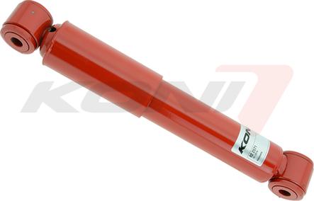 KONI 82-2571 - Амортизатор avtokuzovplus.com.ua