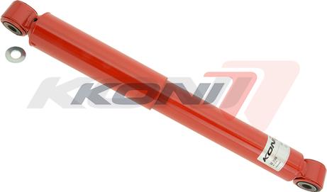 KONI 82-2588 - Амортизатор autodnr.net