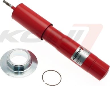 KONI 8240-1201SPX - Амортизатор avtokuzovplus.com.ua