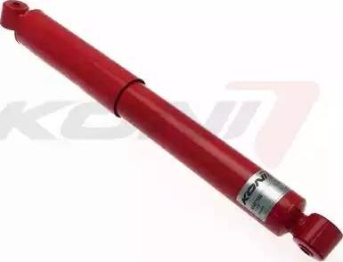 KONI 8240-1256 - Амортизатор autodnr.net