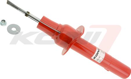 KONI 8240-1264 - Амортизатор avtokuzovplus.com.ua