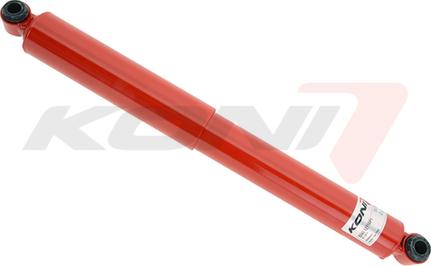 KONI 8240-1271SP1 - Амортизатор avtokuzovplus.com.ua