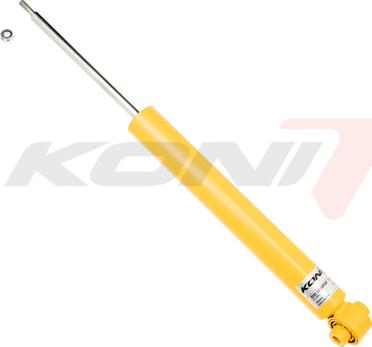 KONI 8240-1319SPORT - Амортизатор avtokuzovplus.com.ua