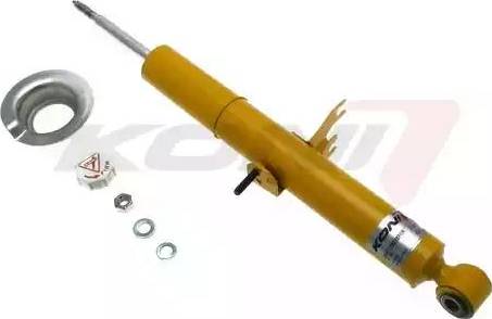 KONI 8241-1282RSPORT - Амортизатор avtokuzovplus.com.ua