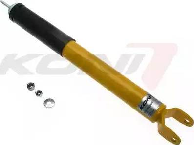 KONI 8241-1283SPORT - Амортизатор avtokuzovplus.com.ua