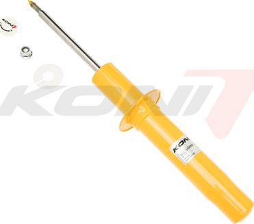 KONI 8241-1317SPORT - Амортизатор autocars.com.ua