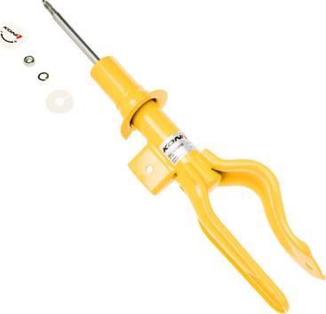 KONI 8241-1322LSPOR - Амортизатор autocars.com.ua