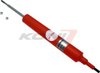 KONI 8245-1015 - Амортизатор autodnr.net