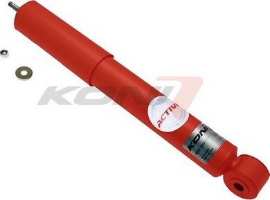 KONI 8245-1017 - Амортизатор autocars.com.ua