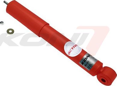 KONI 8245-1017 - Амортизатор avtokuzovplus.com.ua