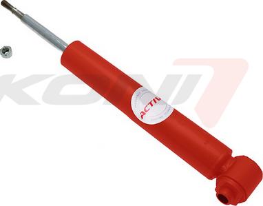 KONI 8245-1041 - Амортизатор autocars.com.ua