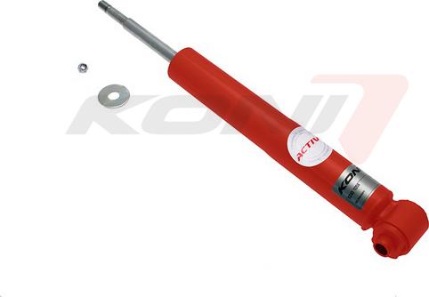 KONI 8245-1056 - Амортизатор autocars.com.ua