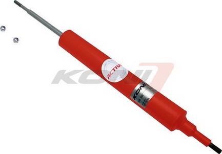 KONI 8245-1094 - Амортизатор autocars.com.ua