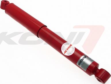 KONI 8245-1175 - Амортизатор autodnr.net