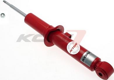 KONI 8245-1195L - Амортизатор autodnr.net