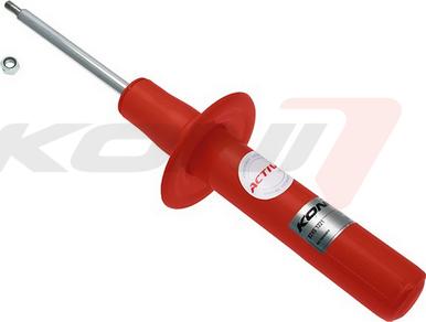 KONI 8245-1221 - Амортизатор autodnr.net