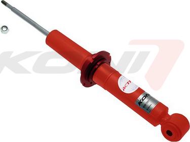 KONI 8245-1251 - Амортизатор autocars.com.ua