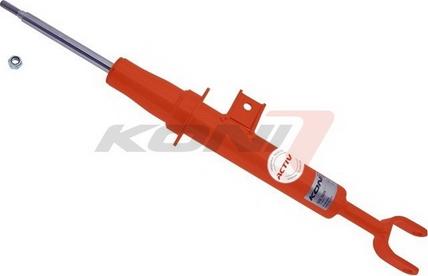 KONI 8245-1302L - Амортизатор autocars.com.ua