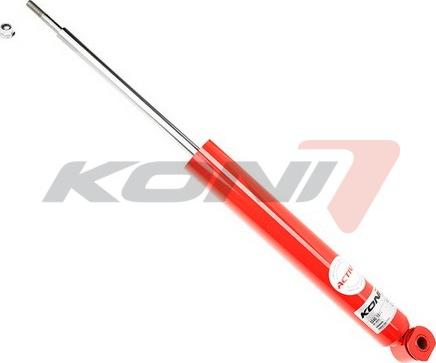 KONI 8245-1371 - Амортизатор autocars.com.ua