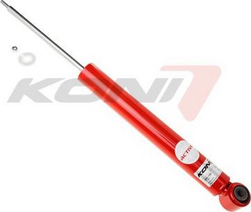 KONI 8245-1380 - Амортизатор autocars.com.ua