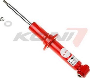 KONI 8245-1381 - Амортизатор avtokuzovplus.com.ua