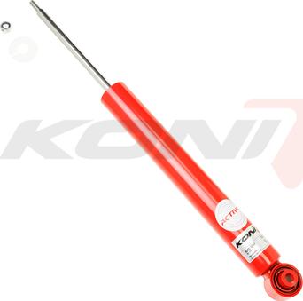 KONI 8245-1384 - Амортизатор avtokuzovplus.com.ua