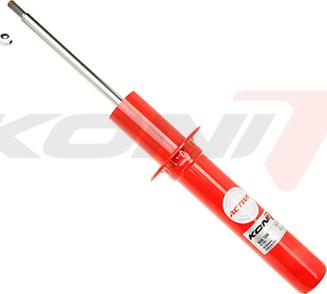 KONI 8245-1396 - Амортизатор avtokuzovplus.com.ua