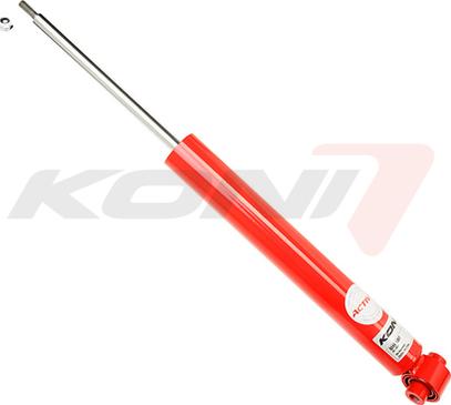 KONI 8245-1397 - Амортизатор autocars.com.ua