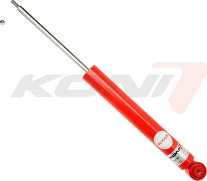 KONI 8245-1398 - Амортизатор autocars.com.ua