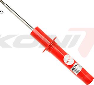 KONI 8245-1406 - Амортизатор autocars.com.ua