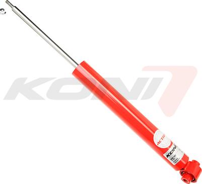 KONI 8245-1407 - Амортизатор autocars.com.ua